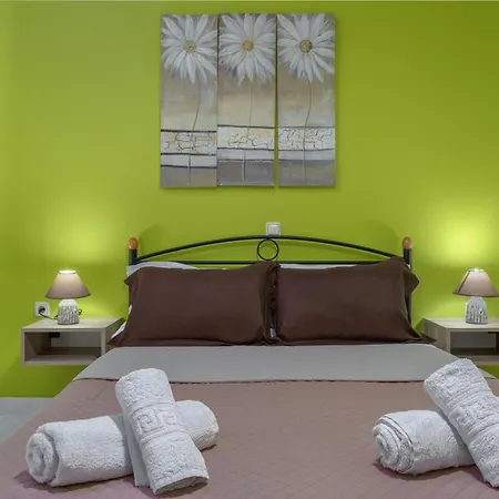 Casa vacanze Sea View *