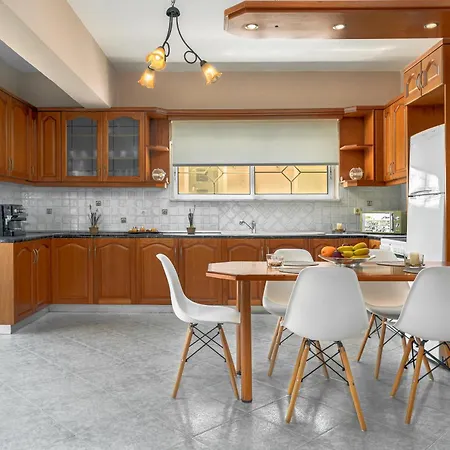 Casa vacanze Sea View