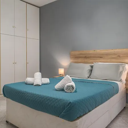 Zante Luxury Seaview With Private Pool *