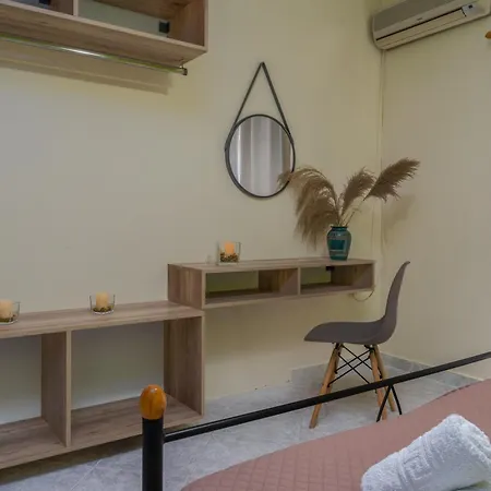 Sea View Vakantiehuis *