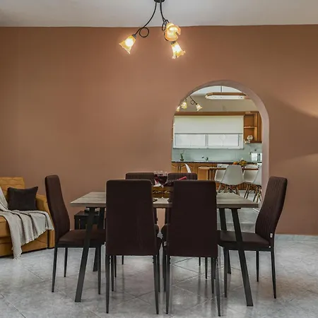 Sea View * Katastárion