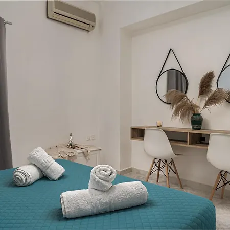 Sea View Semesterbostad *