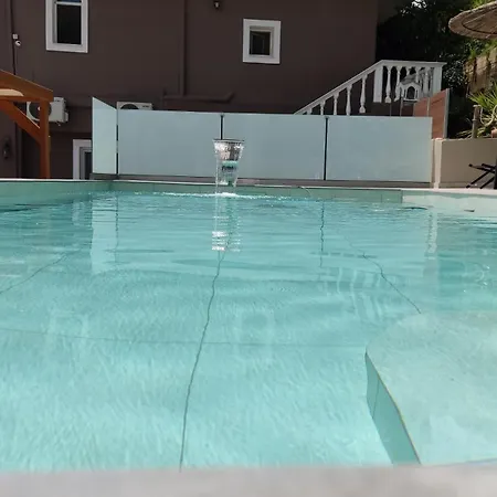 Zante Luxury Seaview With Private Pool Holiday home *