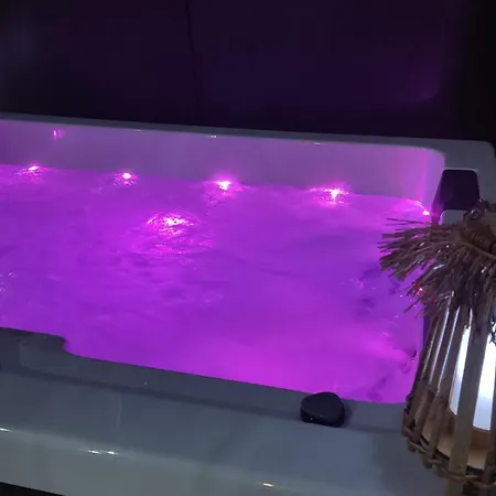 Semesterbostad Sea View *