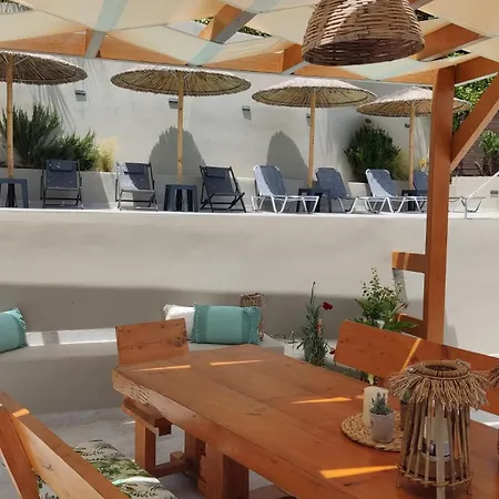 Sea View * Katastárion