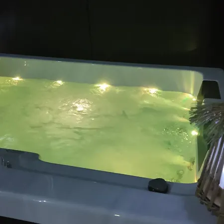 Semesterbostad Sea View *