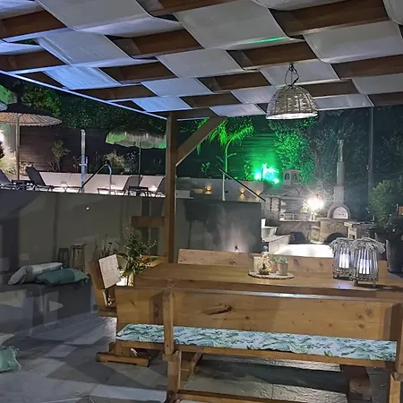 Sea View * Katastárion