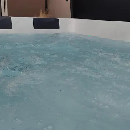 Sea View Semesterbostad