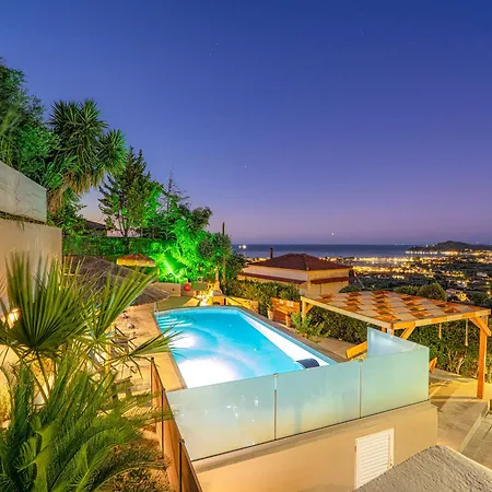 Casa vacanze Sea View *