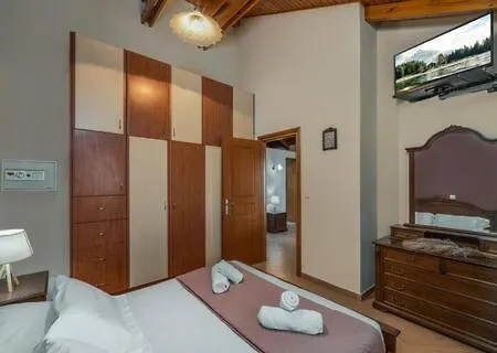 Sea View Holiday home