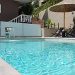 בית נופש Sea View