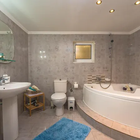 Zante Luxury Seaview With Private Pool