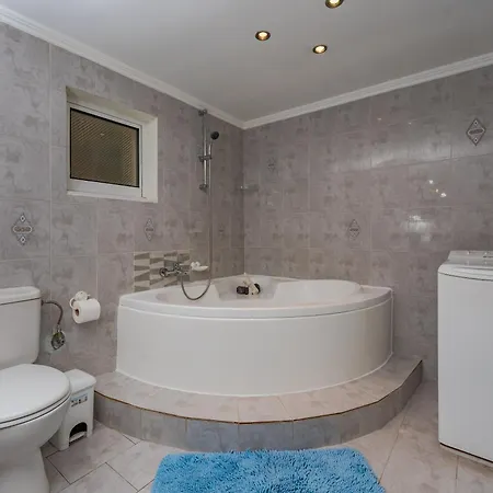 Zante Luxury Seaview With Private Pool *