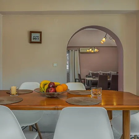 Zante Luxury Seaview With Private Pool * Katastárion