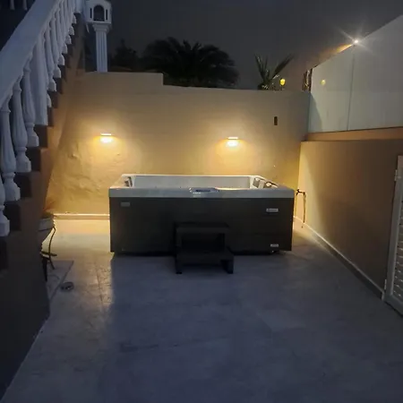 Zante Luxury Seaview With Private Pool Katastárion