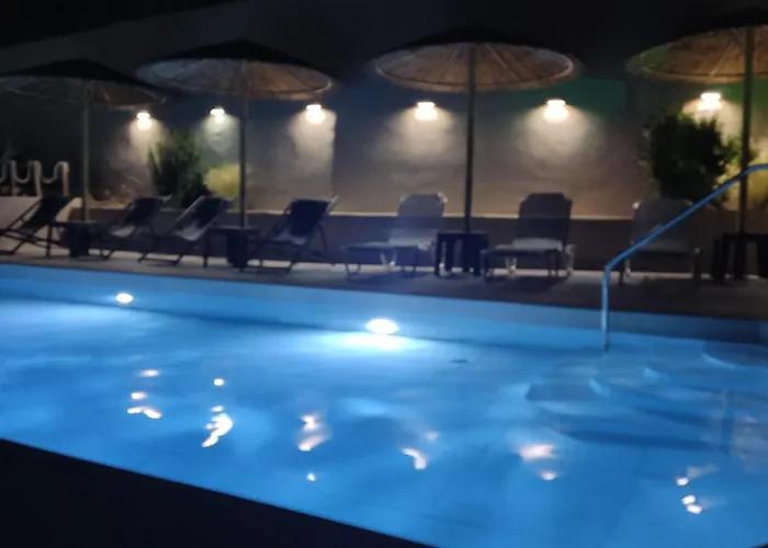 Дом отдыха Sea View